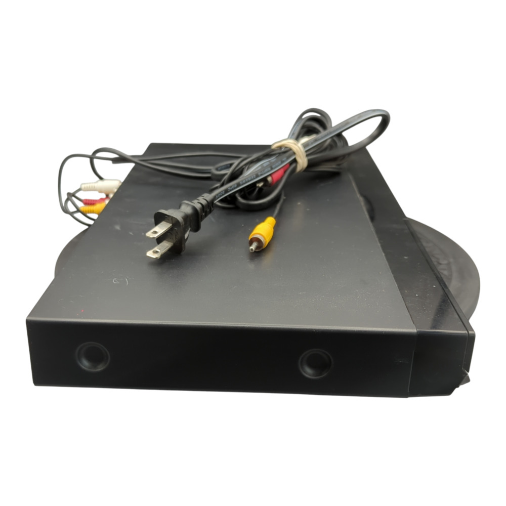 Samsung DVD Player DVD-C500 HDMI 1080p Dolby Digital AnyNet Black Tested Working - Picture 7 of 8